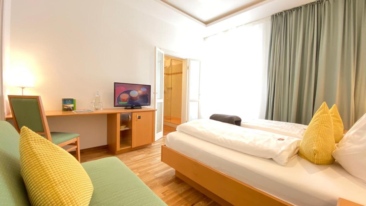 Hotel Am See - Seeresidenz Altaussee Exterior photo